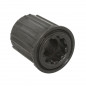 CORPS DE CASSETTE SHIMANO  10-9V. XT M760-LX M580