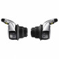 MANETTE VTT SHIMANO REVOSHIFT 3x7V. RS45