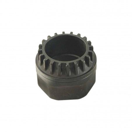 OUTIL DEMONTE BOITIER SHIMANO ORIGINE BB-UN  CARRE/OCTALINK TLUN74S (20 EMPREINTES)
