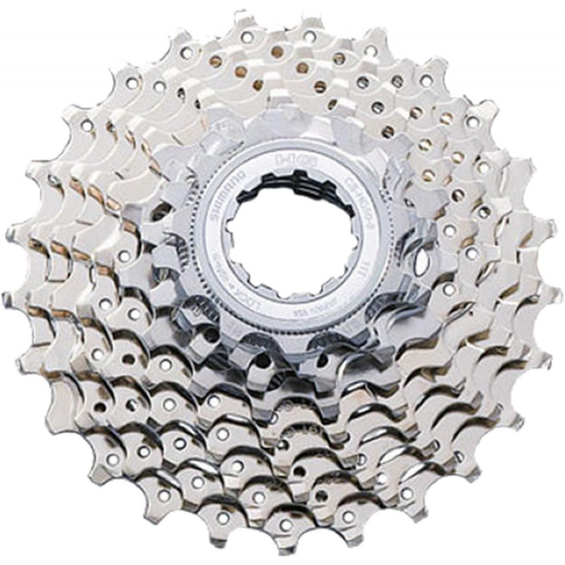 Cassette  8v. route Shimano hg50 13-26dts