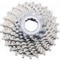 Cassette  8v. route Shimano hg50 13-26dts