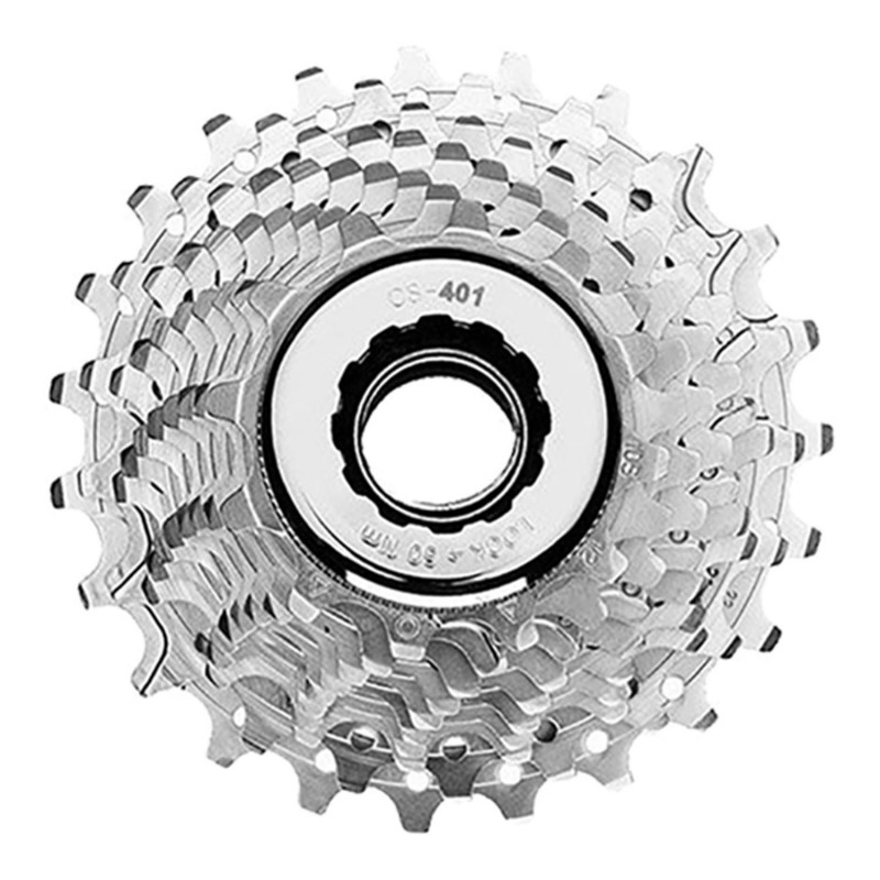 Cassette  9v. route campa veloce ud - 12-23dts