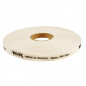 FOND DE JANTE ADHESIF VELOX 19MM HAUTE RESISTANCE COTON (ROULEAU DE 100M)