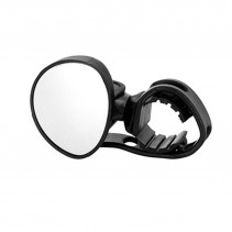 RETROVISEUR VELO GAUCHE OU DROIT ZEFAL SPY UNIVERSEL CLIPSABLE (5x4cm)