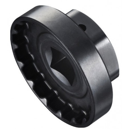 OUTIL CUVETTES PED AXE INTEGRE - CY13009230      - 4524667149507