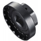 OUTIL CUVETTES PED AXE INTEGRE - CY13009230      - 4524667149507