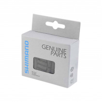 BUTEE/ARRET/EMBOUT GAINE SHIMANO 4MM X 6 (X100)