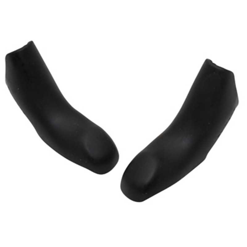 REPOSE MAIN SHIMANO ULTEGRA 6600-105  5600 NOIR (PAIRE)