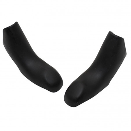 REPOSE MAIN SHIMANO ULTEGRA 6600-105  5600 NOIR (PAIRE)