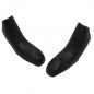 REPOSE MAIN SHIMANO ULTEGRA 6600-105  5600 NOIR (PAIRE)