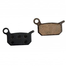 Plaquette frein vtt 09 optimiz adapt. formula b4 (pr)