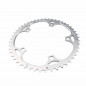 PLATEAU ROUTE DIAM 135 EXTER 49DTS ARGENT (COMP. CAMPA) MICHE 8/9/10V. 5 BRANCHES