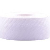 PR RUBAN "CARBON" BLANC - C2602041 - 3660429551063