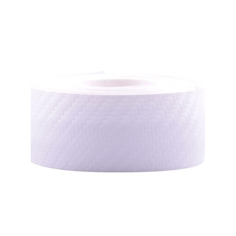 PR RUBAN "CARBON" BLANC - C2602041 - 3660429551063
