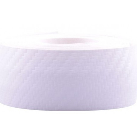 PR RUBAN "CARBON" BLANC - C2602041 - 3660429551063