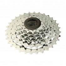 Cassette  7v. vtt Sram pg-730 - 12-32dts