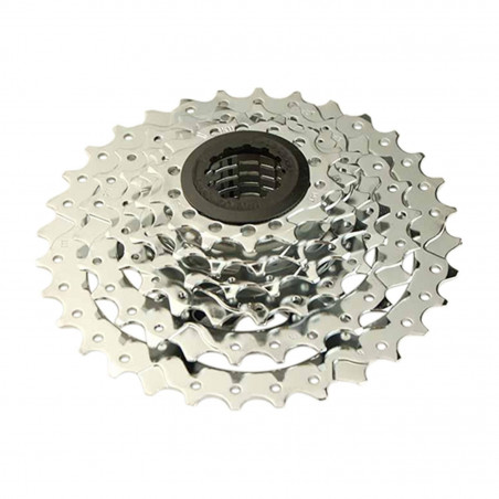 Cassette  7v. vtt Sram pg-730 - 12-32dts