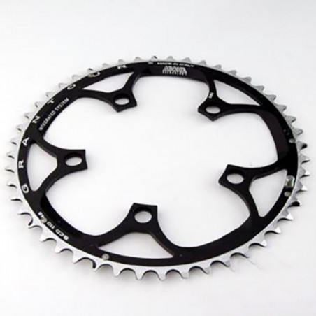 PLATEAU ROUTE DIAM 110 EXTER 49DTS NOIR (TOUS MODELES) MICHE 10/9V. 5 BRANCHES