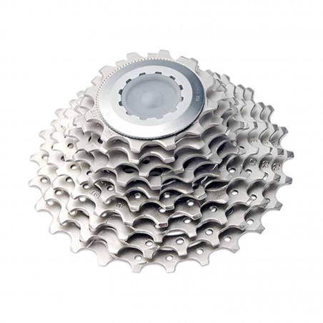 Cassette 10v. route Shimano hg ultegra (6700) - 12-25dts