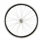 Roue remorque 20" jante alu mach1 er10. moyeu alu miche magnum 36t