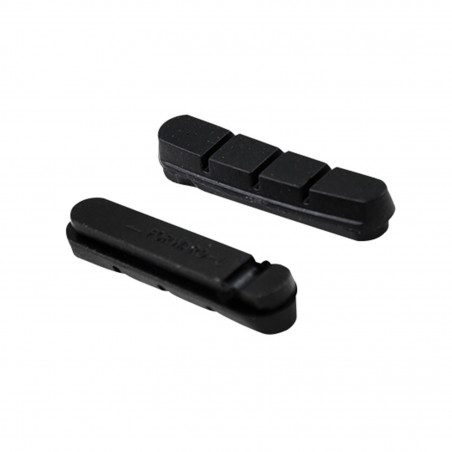 Patin route optimiz adapt. Shimano jante carbone (pr)