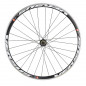 Roue route 700 ar blocage k7 jante noir mach1 versus 30 moy. Velox Shimano 9/10/11v