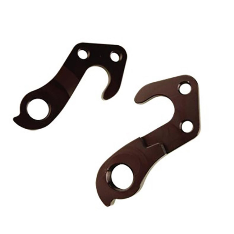 PATTE DE DERAILLEUR ALU MARWI TREK GH-138