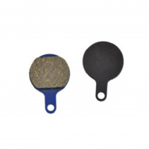 Plaquette frein vtt 43 optimiz adapt. tektro iox (pr)