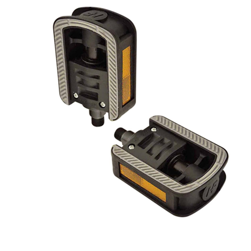 PEDALE VELO PLIANT ANTIDERAPANTE PLIABLE  (PR)