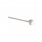 CABLE FREIN VTT GALVA 15/10EME X 2.25M (VENDU PAR BOITE DE 25) VELOX