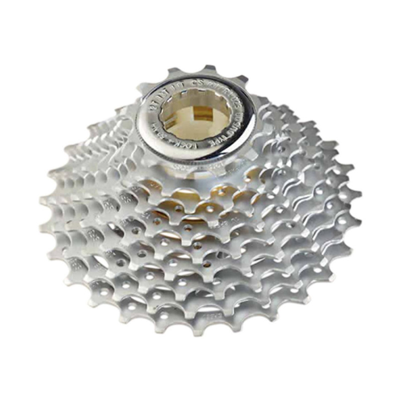 Cassette 10v. route campa centaur ud - 12-27dts