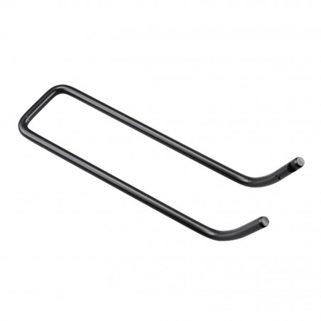 Barre de fixation porte bebe av Polisport standard (longueur 303mm)