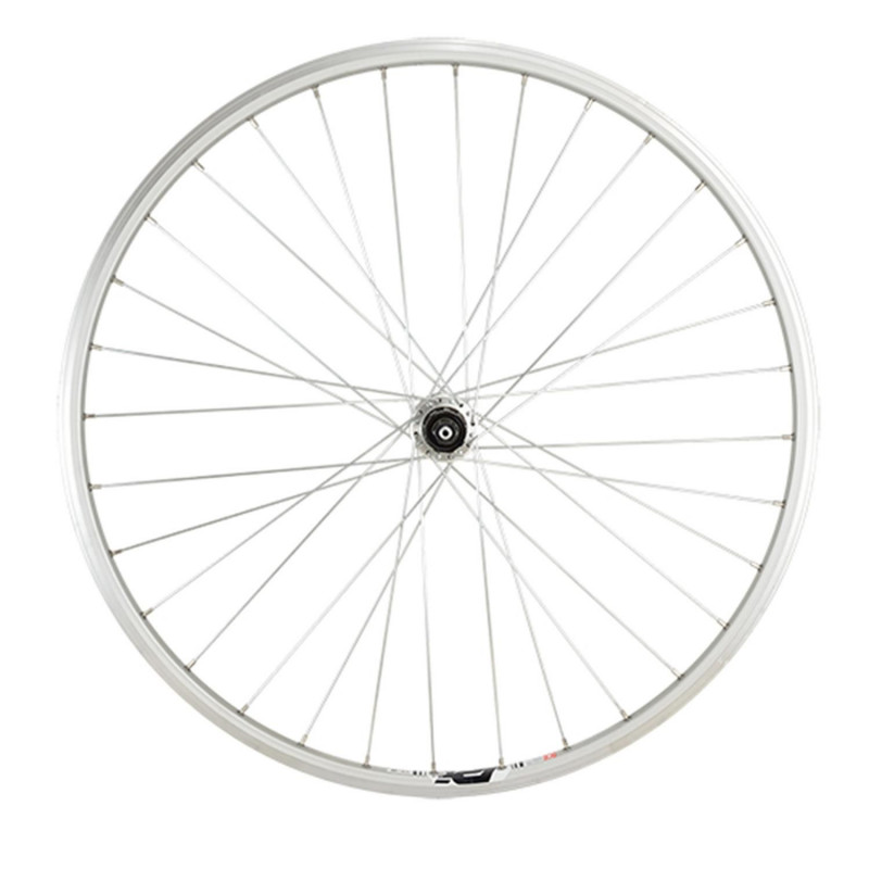Roue route 700 ar blocage k7 jante argent mach1 road runner moy. Velox Shimano 9/10/11v