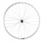 Roue route 700 ar blocage k7 jante argent mach1 road runner moy. Velox Shimano 9/10/11v