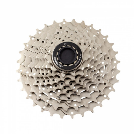 Cassette  9v. vtt clarks c-9sc - 11-32dts