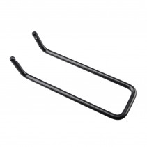 Barre de fixation porte bebe av Polisport version courte (longueur 270mm)