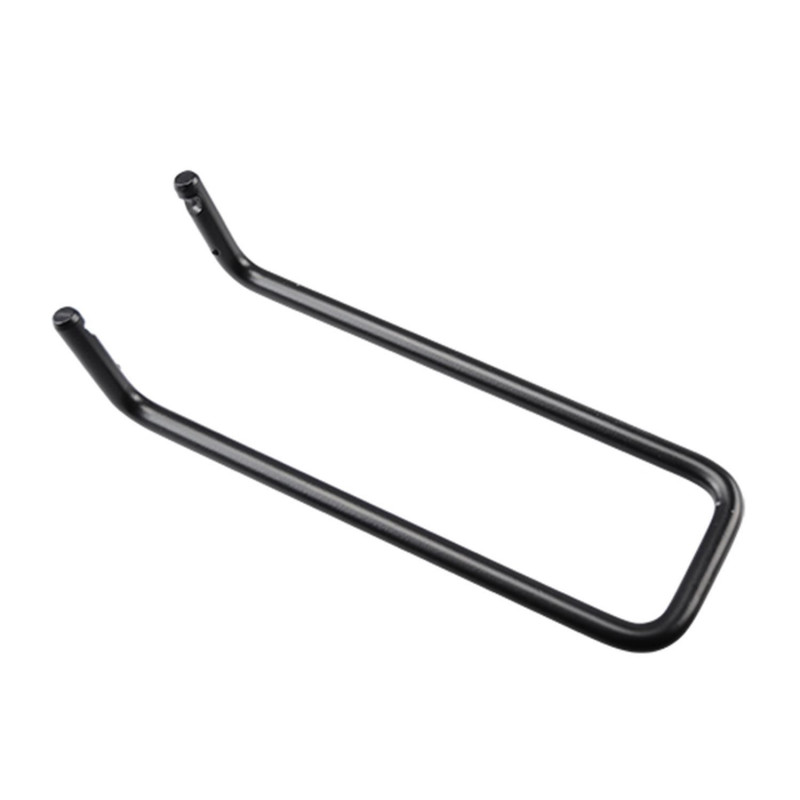 Barre de fixation porte bebe av Polisport version courte (longueur 270mm)