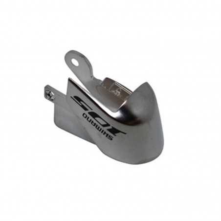 CAPOT FRONTAL DE LEVIER SHIMANO 105 ST-5700 10V. GAUCHE