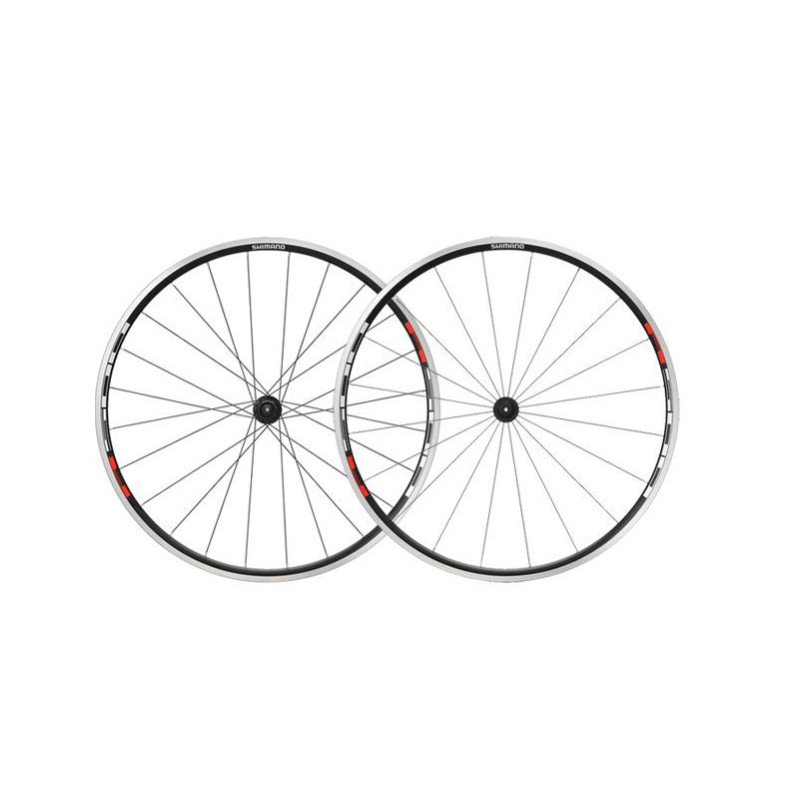 PAIRE ROUES WH-R501 - EWHR501PCBY     - 4524667719335