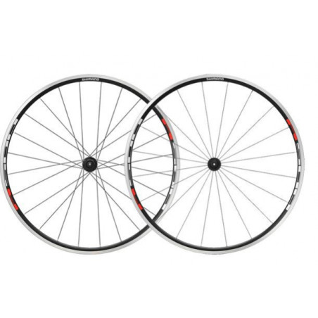 PAIRE ROUES WH-R501 - EWHR501PCBY     - 4524667719335