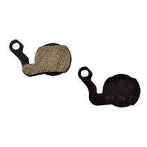 Plaquette frein vtt 27 optimiz adapt. magura louise 2007 (pr)