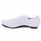 CHAUSSURE ROUTE FLR PRO F11 KNIT T45 BLANC SERRAGE MOLETTE (PR)