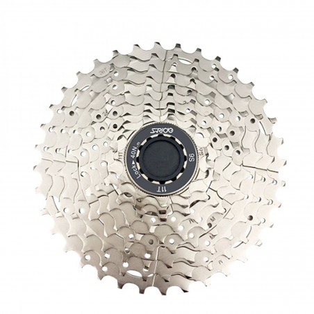 Cassette  9v. vtt s ride cs-m300 - 11-36dts