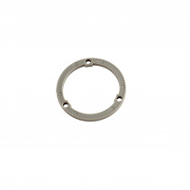 ENTRETOISE DE CALAGE CASSETTE SHIMANO  8V. 3MM GRIS