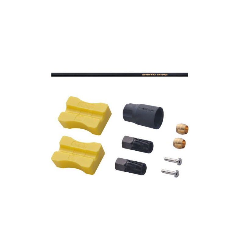 DURITE  FREIN HYDRAU 170CM XTR - ESMBH90SSL170   - 4524667721024