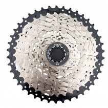 Cassette  9v. vtt s ride cs-m300 - 11-42dts