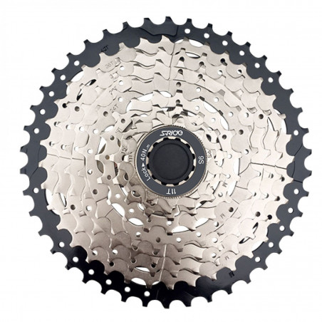 Cassette  9v. vtt s ride cs-m300 - 11-42dts