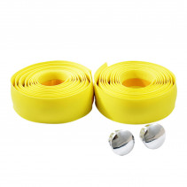 Guidoline Velox high grip 1.5 jaune - epaisseur 2.5 mm