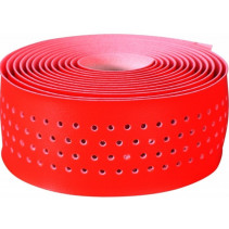 PR RUBAN "FLUO GRIP" ROUGE - C2602049 - 3660429393144