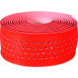 PR RUBAN "FLUO GRIP" ROUGE - C2602049 - 3660429393144